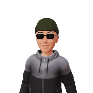 Meet your Posher, Anthony